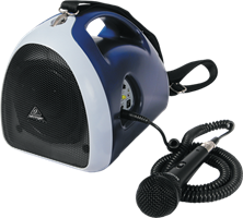 Behringer EPA40 actieve luidpsreker